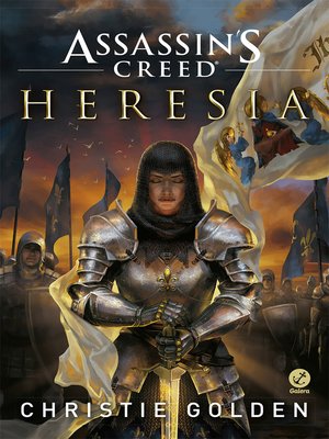 cover image of Heresia – Assassin's Creed